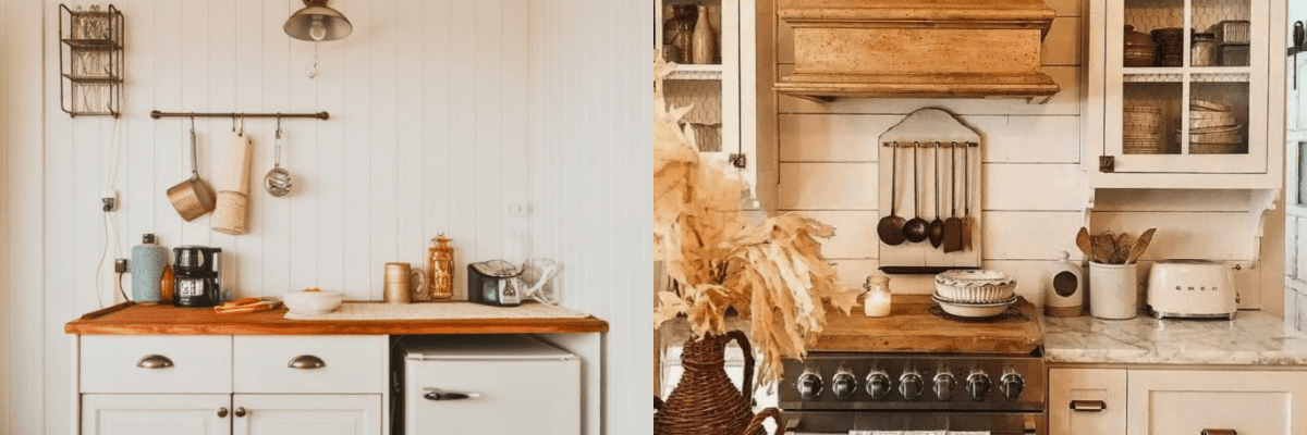 very small kitchen ideas