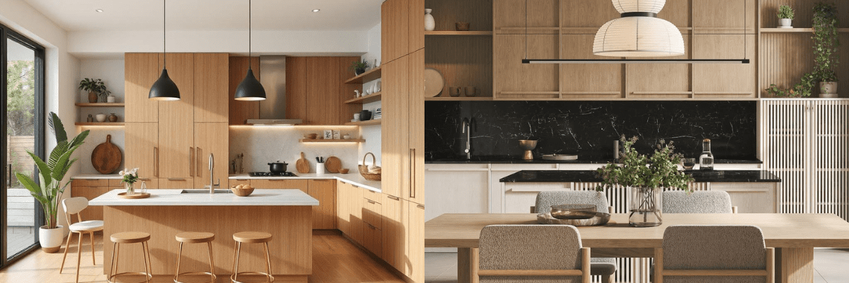 wabi sabi kitchen ideas