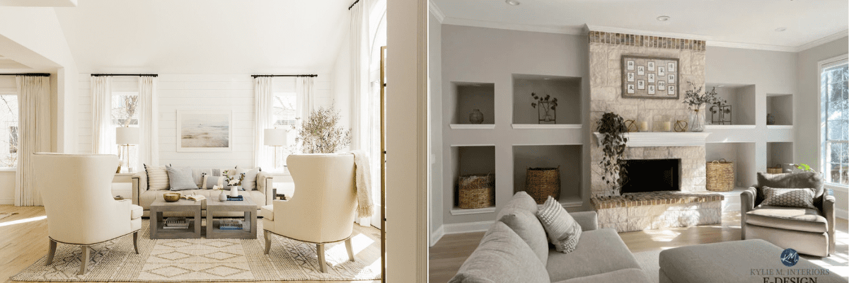 neutral paint colors for living room