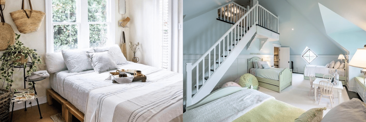 tiny bedroom design ideas small spaces